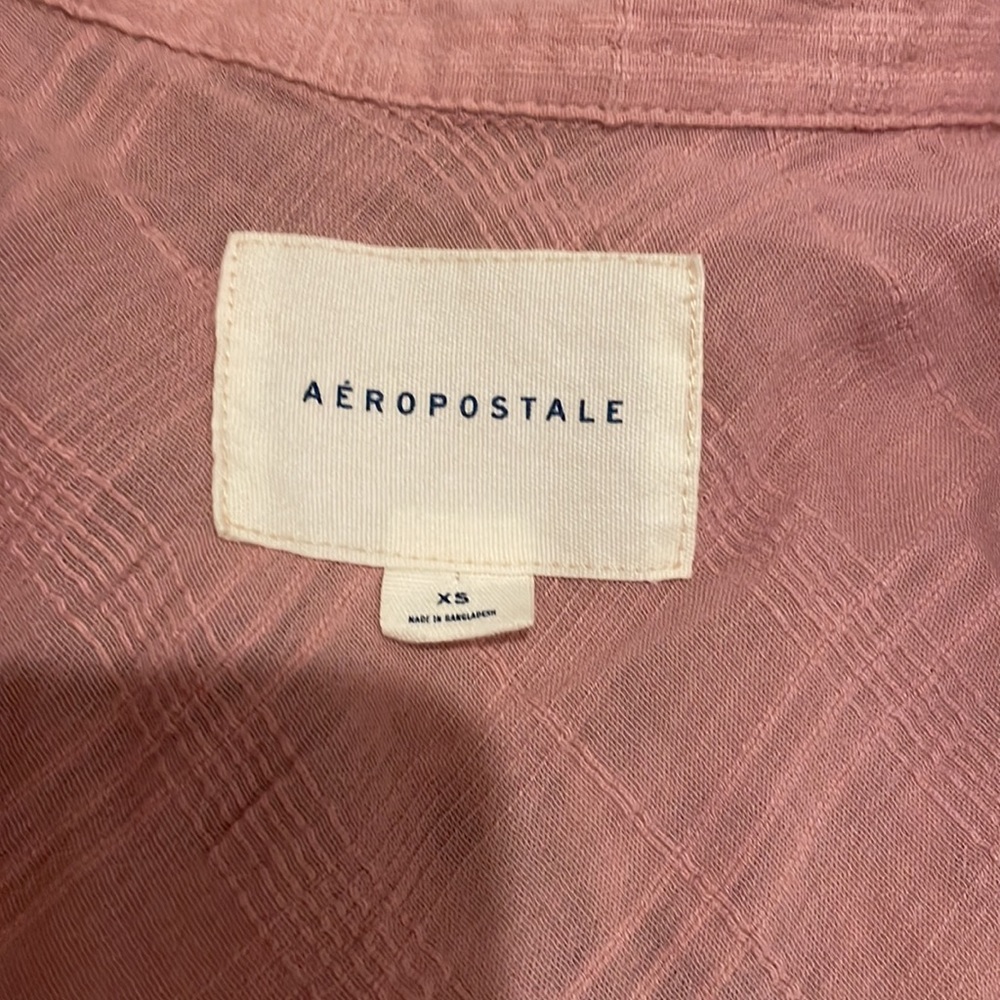 Button Up - Picture 2 of 2